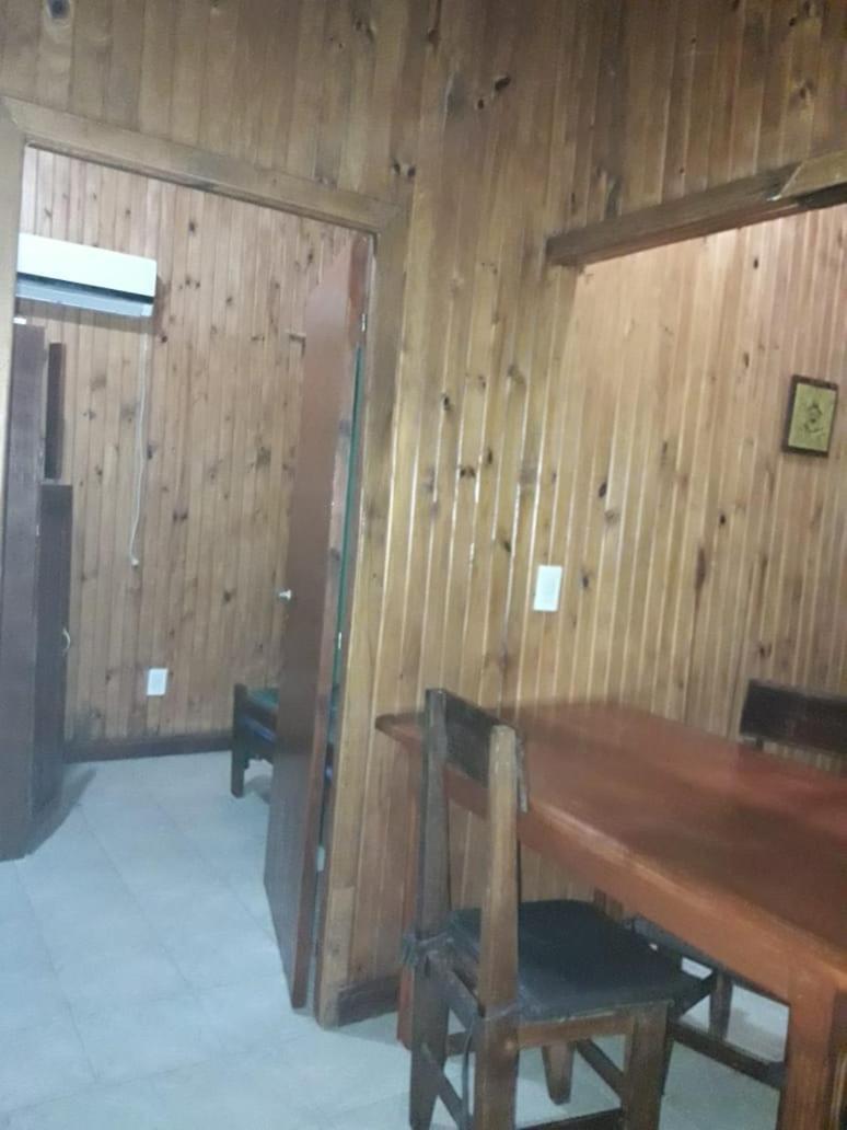 Cabanas Los Timbo 이투사잉고 외부 사진